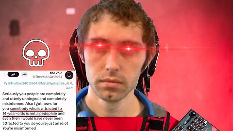 The Return of Kimimorra/VSEN Part 3 (Crimes & Crashouts) Uncensored Version