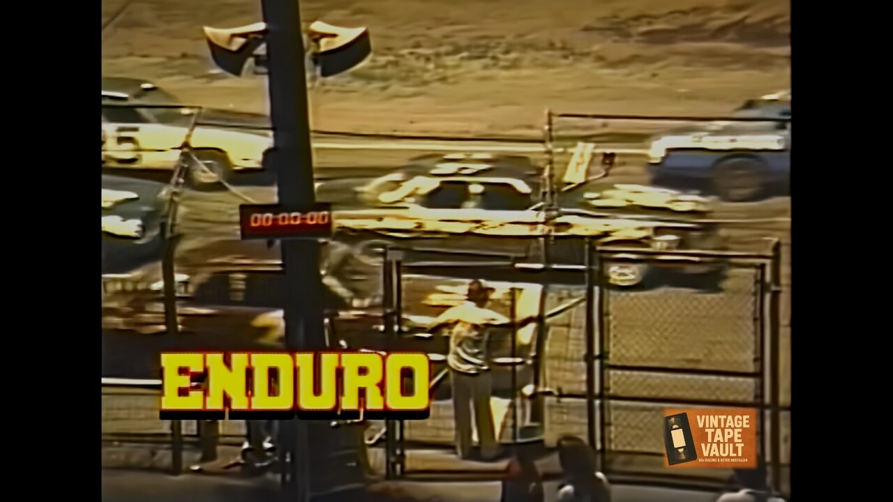150 Lap Automobile Endurance Event (PREVIEW)