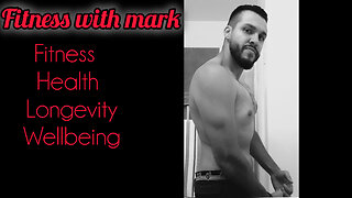 3 simple keys to longevity