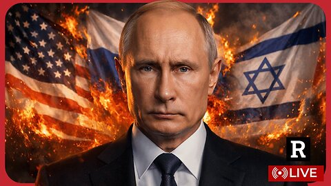 Putin issues DEVASTATING warning on Iran to Trump and Israel over impending attack