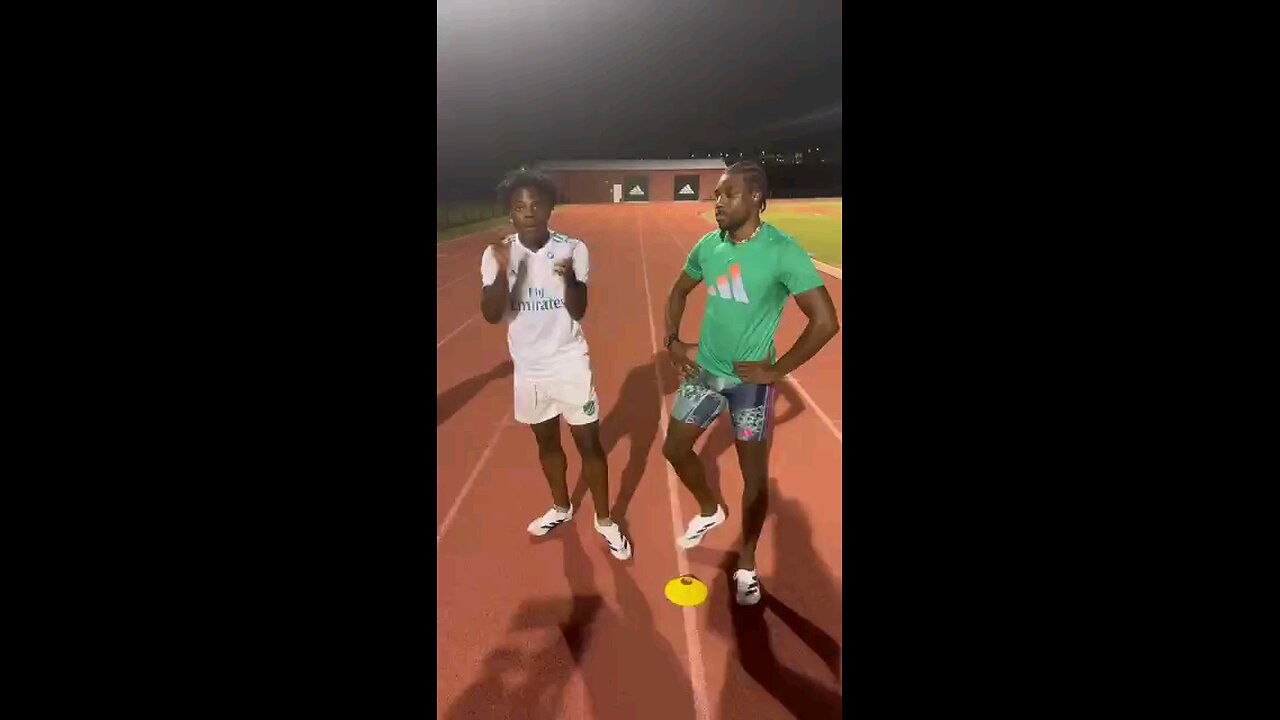 running 🏃‍♀️