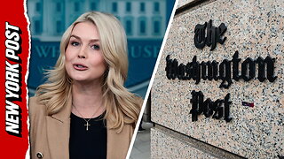 White House defends FBI raid on Washington Post reporter