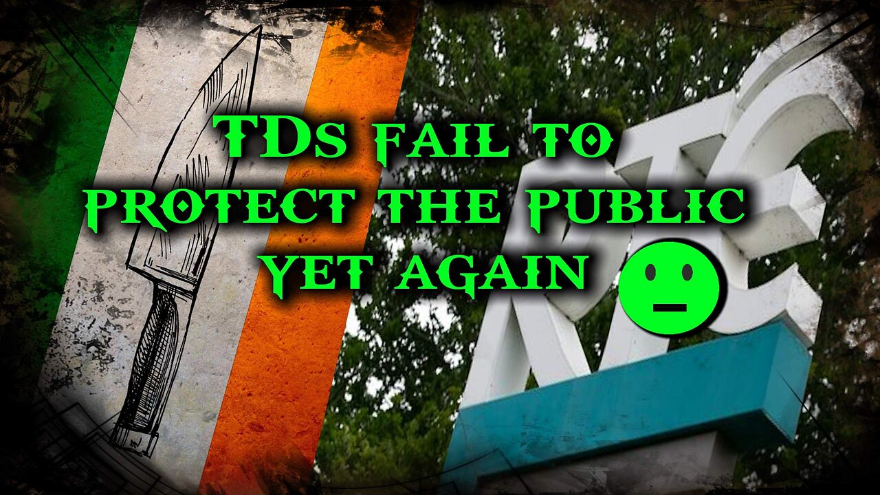 From Dublin Streets to Media Wars: A&P Episode 1