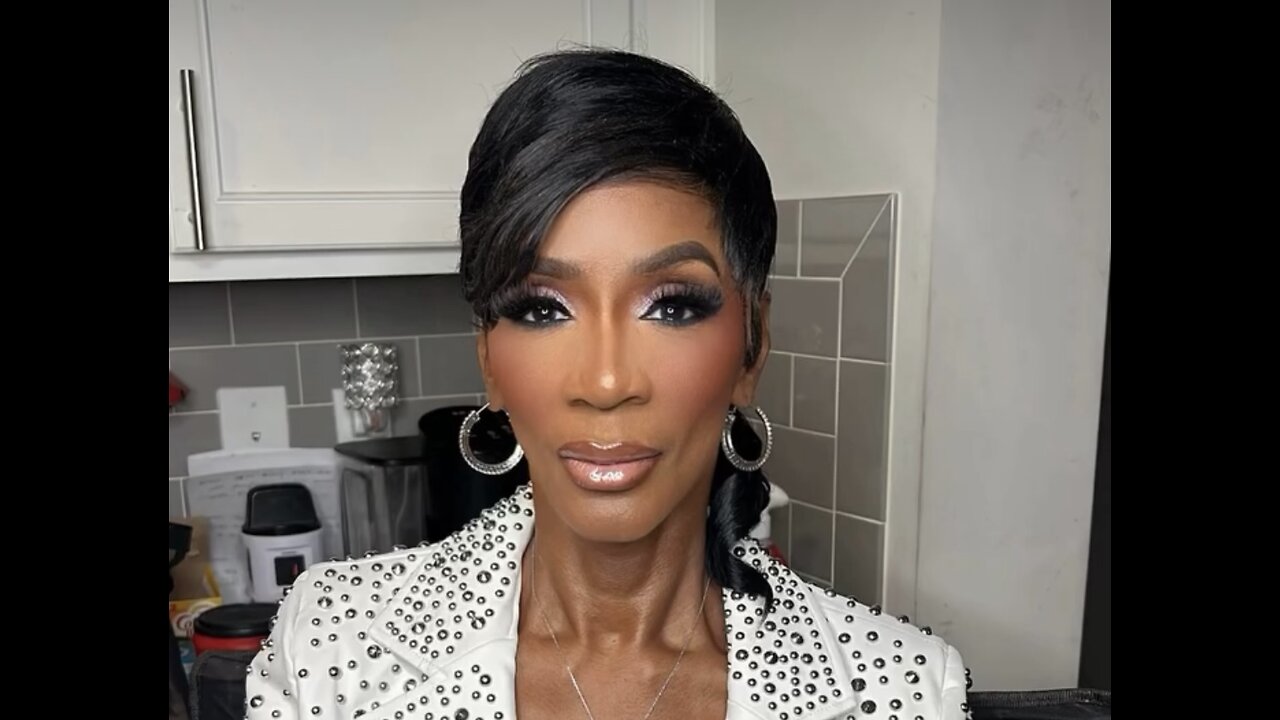 🤩 Momma Dee 🤩 #mommadee #lhhatl