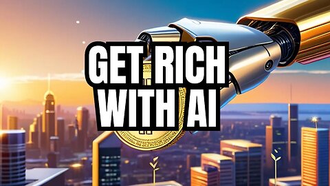 AI Tools That WILL Make You RICH