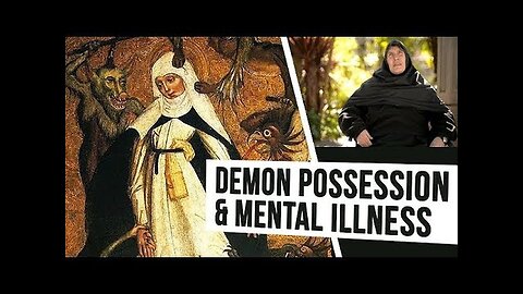 "Understanding Spiritual Possession: Free Will and Its Mystical Consequences"