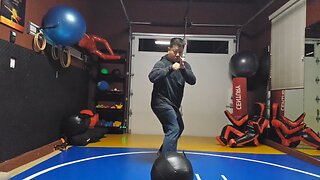 WTD Hand Combination 13, Circle Set (Rank 2)