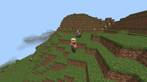 STREAM DOESN'T END UNTIL I BEAT MINECRAFT #rumbletakeover