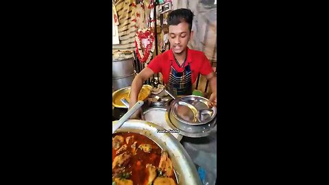 Kolkata recipe CIKEN