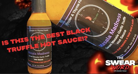 S&S Masala Madness
