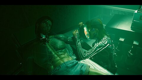 Greed Never Pays | A-X: Ep.10 | Cyberpunk 2077 | v2.0+