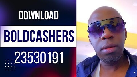The Boldcashers Show | How to Make Money Now