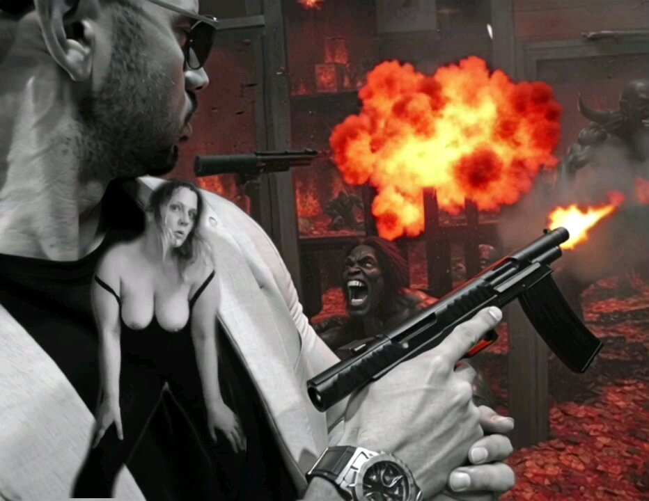 gangster paradise updated version