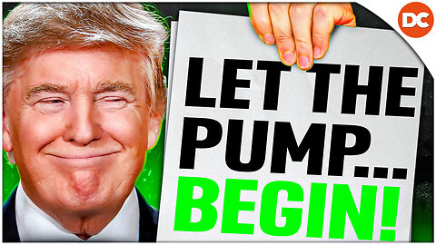 Trump's Crypto DeFi Rule Change: Why Altcoins Are SOARING!