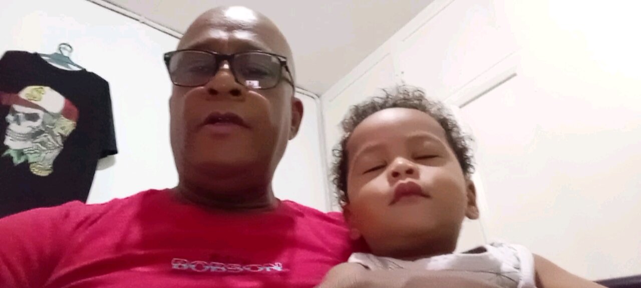 👨🏾‍🚀MOON & I