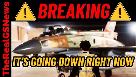 IT'S NOT OVER ‼️ MAJOR HIT 💥 SOMETHING BIG HAPPENING RIGHT NOW