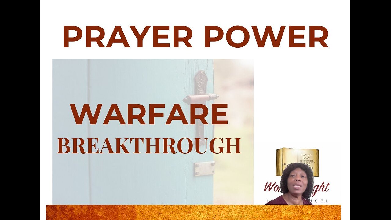 This One Prayer Strategy Will Transform Your Spiritual Warfare!