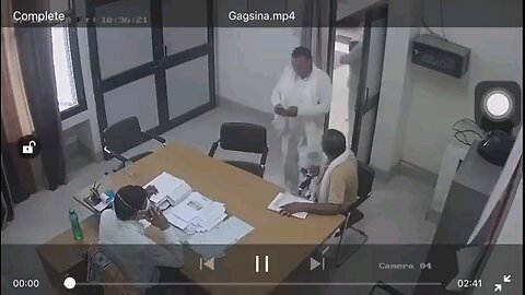 indian MLA got bitten by public