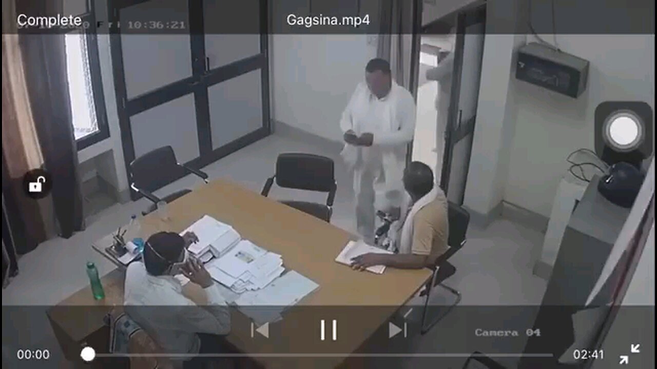 indian MLA got bitten by public