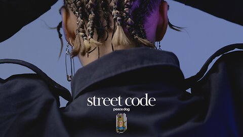 Street Code II