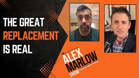 They Admit It! The Great Replacement Is Real and Happening Right Now