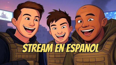 yo y mis amigos nunca perdemos - Rumble Gaming En Espanol