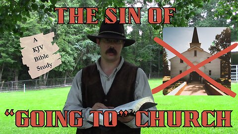 Leaven of Church Building Pharisees & Herod