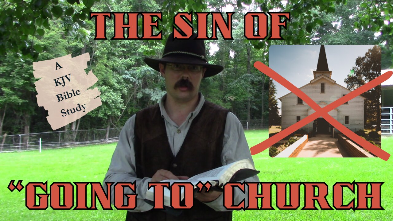 Leaven of Church Building Pharisees & Herod