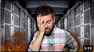 Canada’s MAID CULTURE OF DEATH Just Hit Rock Bottom: KILLING PRISONERS NOW!!!