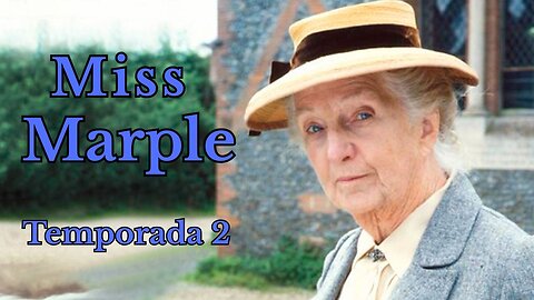 Miss Marple - 2x06 - Nemesis - Parte 2