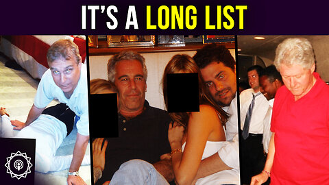 The Epstein Files: Who Is Implicated?