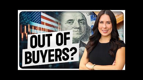 $7.6 Trillion Debt Wall Hits as US Scrambles For Buyers
