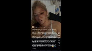 Virginia Giuffre Hit By A School Bus/Jeffrey Epstein