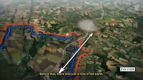Pipeline Operation 'Stream' the full documentary