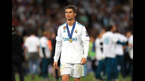 Cristiano Ronaldo • Free Clips