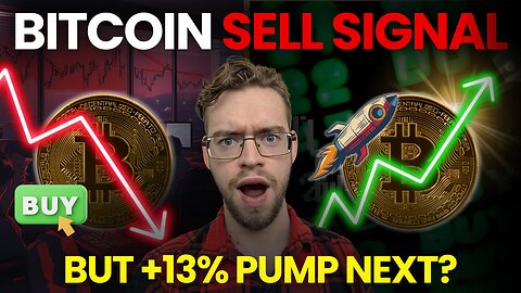 Your LAST ENTRY Before Next ALL-TIME HIGH? (But Watch Out!)