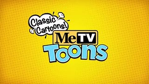 Sunday Night Cartoon All-Stars - 06012025
