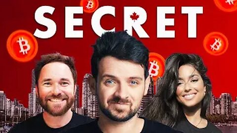 We Investigated Canada's Secret Bitcoin City
