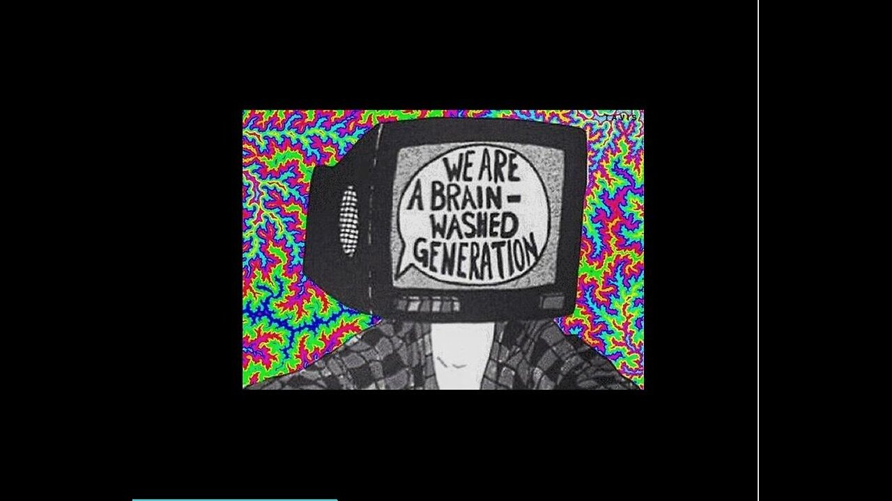 What Brainwashing Looks Like