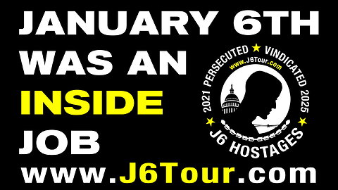 Live in DC with 2 Jan 6 Patriots, Chris Quaglin and Adam Villarreal in DC