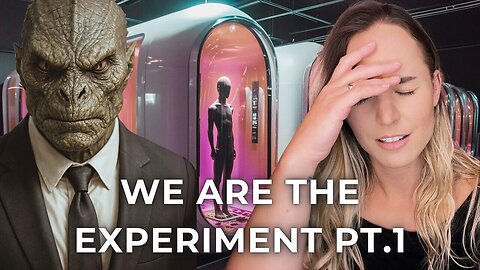 Deep State Underground Experiments Exposed 🧪👀😱 MK Ultr@, Vax, Hybrids + (Part 1)