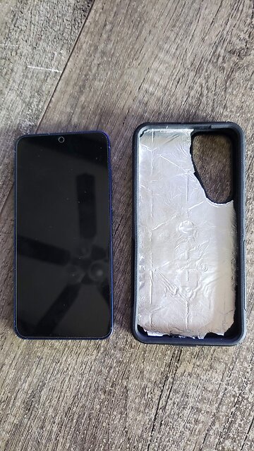 How to Protect Your Body from Cellphone Radiation – Simple, Affordable, and Effective