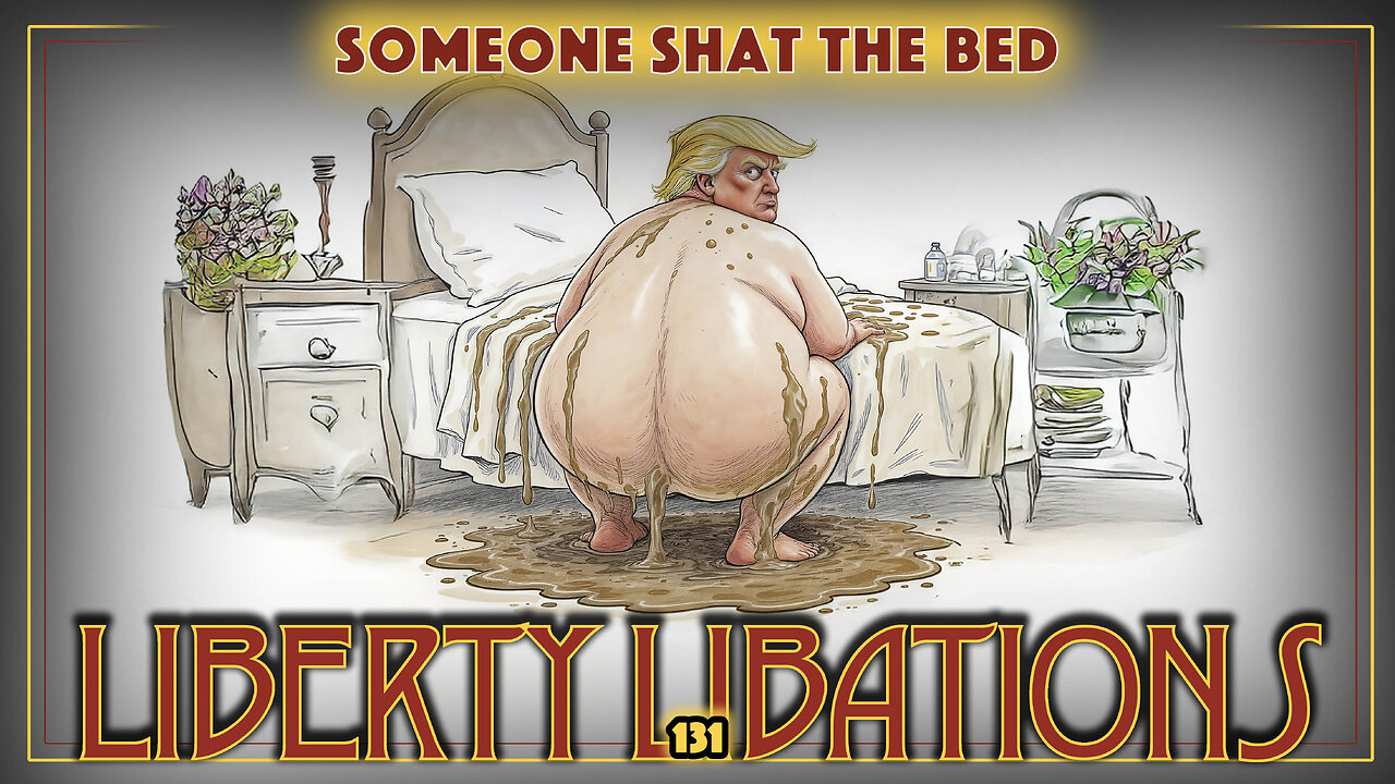 Trump's Failures, Sharia New York, Alligator Alcatraz - LL#131