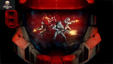 Halo Infinite (PC) Firefight Battle Of The Academy 1
