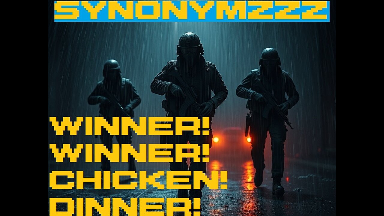 - Sunday Special - Chicken Dinner