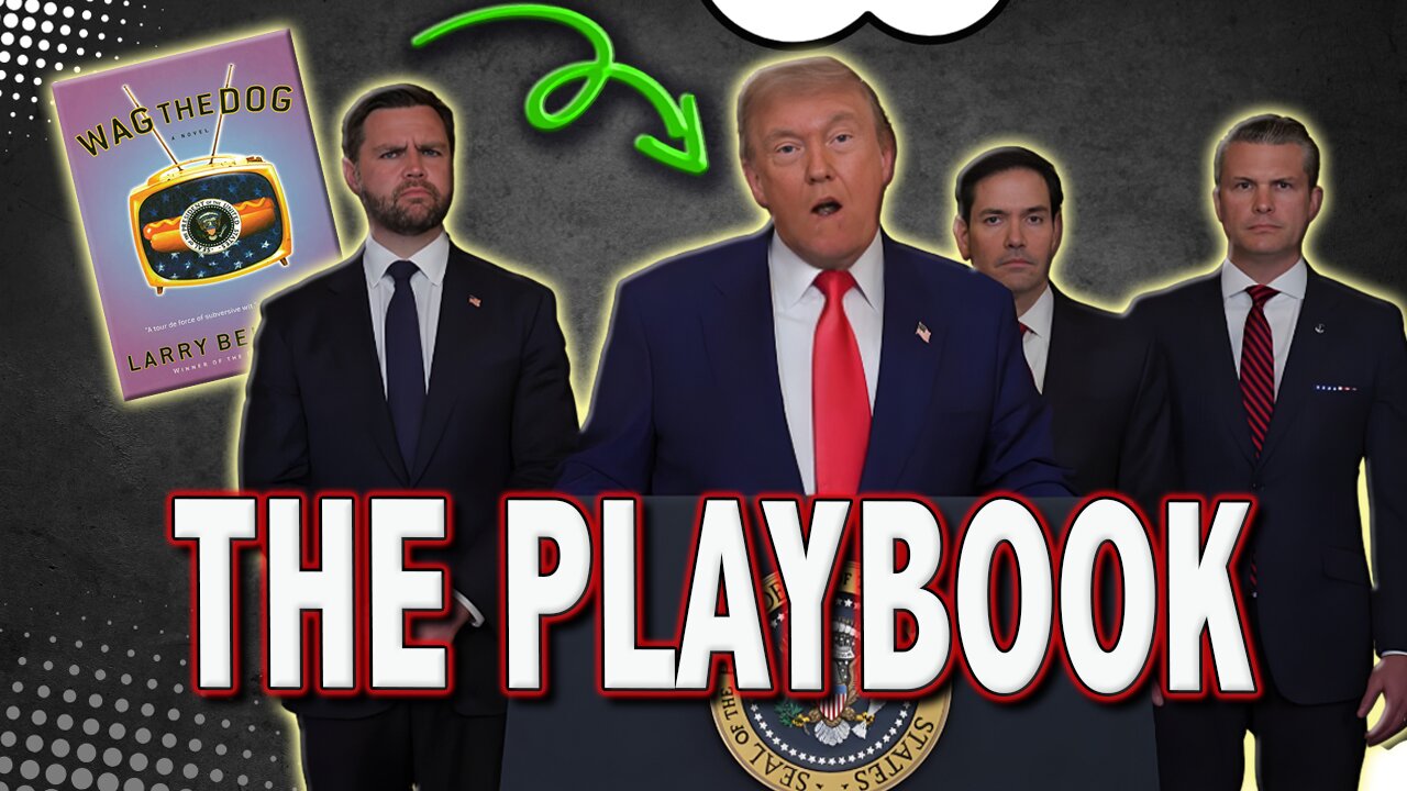 How a 90s Satire Became Our Political Reality