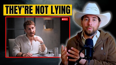 I've Noticed Something Strange About Most AI Warnings