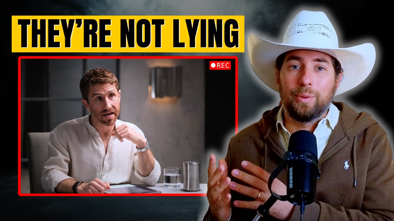 I've Noticed Something Strange About Most AI Warnings