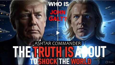 "SHARE THIS WITH AS MANY GROUND CREW AS POSSIBLE..." " The Ashtar Galactic Command "