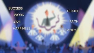 Why do people join cults?